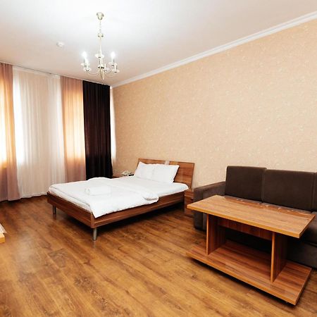 Alcazar Hotel Atyrau Luaran gambar