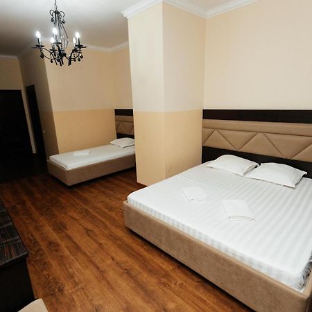 Alcazar Hotel Atyrau Luaran gambar