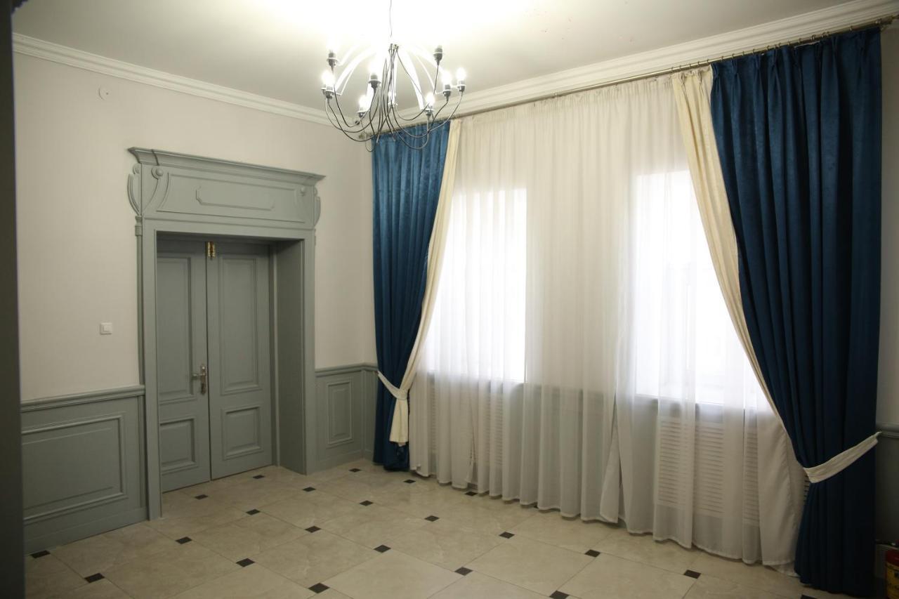 Alcazar Hotel Atyrau Luaran gambar
